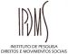 Instituto de Pesquisa, Direitos e Movimentos Sociais (IPDMS)